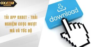 tải app OXBET